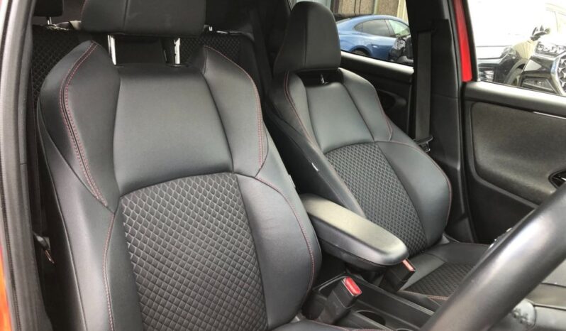 
								TOYOTA YARIS 1.5 VVT-h Launch Edition Hatchback 5dr Petrol Hybrid E-CVT Euro 6 (s/s) (116 ps) full									