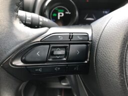 
										TOYOTA YARIS 1.5 VVT-h Launch Edition Hatchback 5dr Petrol Hybrid E-CVT Euro 6 (s/s) (116 ps) full									