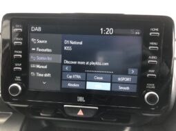 
										TOYOTA YARIS 1.5 VVT-h Launch Edition Hatchback 5dr Petrol Hybrid E-CVT Euro 6 (s/s) (116 ps) full									