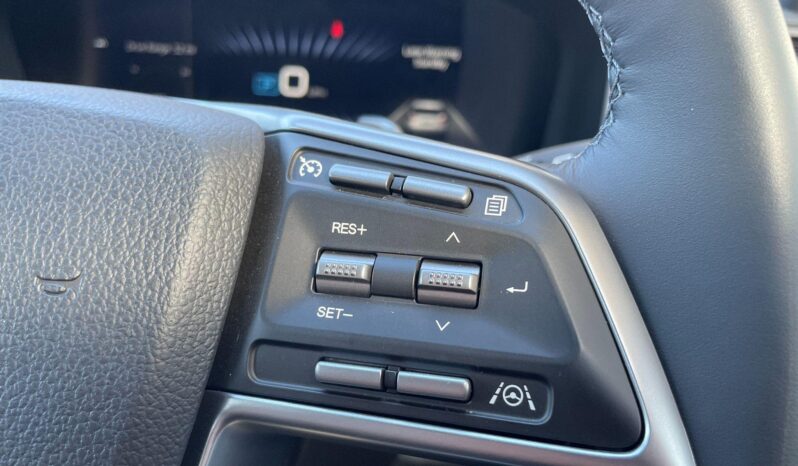 
								New KGM Rexton full									