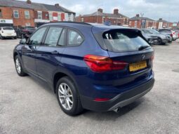 
										Used BMW X1 full									
