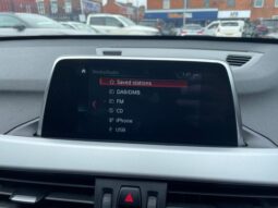 
										Used BMW X1 full									