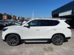
										New KGM Rexton full									