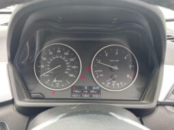 
										Used BMW X1 full									
