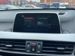 
										Used BMW X1 full									