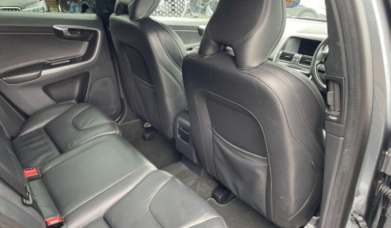 
								Used Volvo XC60 full									