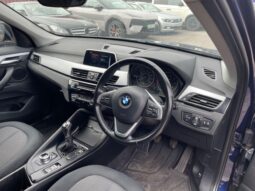 
										Used BMW X1 full									