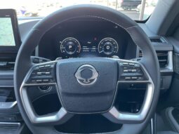 
										New KGM Rexton full									