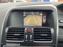 
										Used Volvo XC60 full									