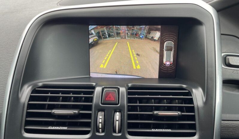 
								Used Volvo XC60 full									