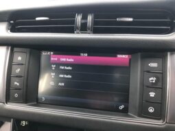 
										Used Jaguar XF full									