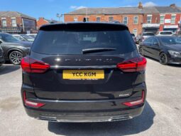 
										New KGM Rexton full									