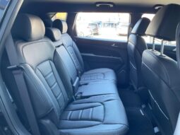 
										New KGM Rexton full									