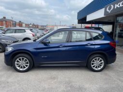 
										Used BMW X1 full									