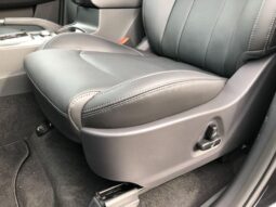 
										Used KGM MUSSO full									