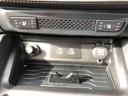 
										Used KGM MUSSO full									