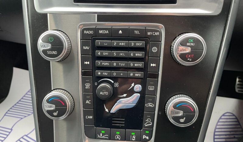 
								Used Volvo XC60 full									