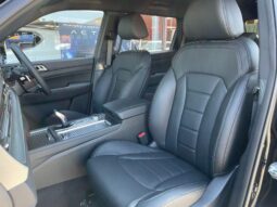 
										New KGM Rexton full									