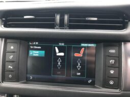 
										Used Jaguar XF full									
