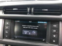 
										Used Jaguar XF full									