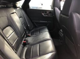 
										Used Jaguar XF full									