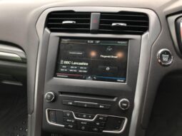 
										Used Ford MONDEO full									