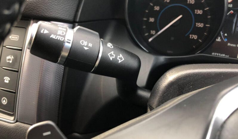 
								Used Jaguar XF full									