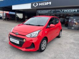 
										Used Hyundai I10 full									