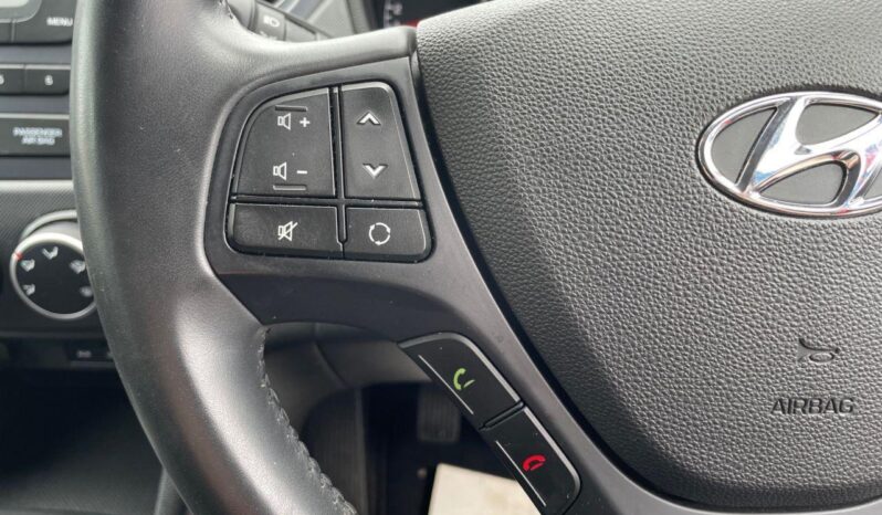 
								Used Hyundai I10 full									