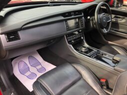 
										Used Jaguar XF full									