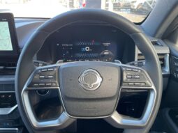 
										New KGM Rexton full									