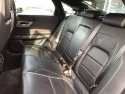 
										Used Jaguar XF full									