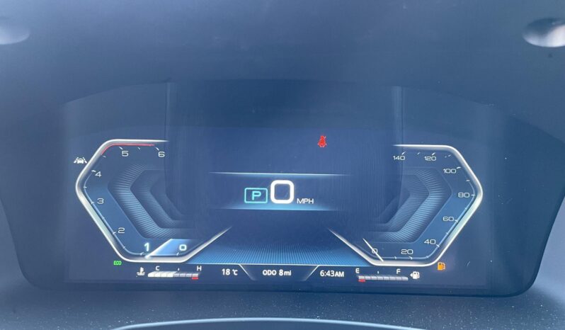 
								New KGM Rexton full									