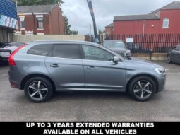 Used Volvo XC60