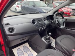 
										Used Hyundai I10 full									