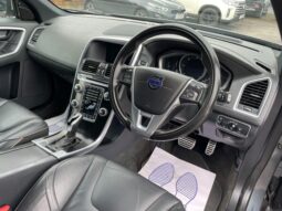 
										Used Volvo XC60 full									