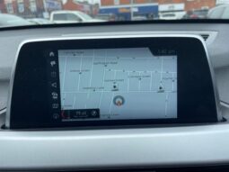 
										Used BMW X1 full									