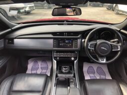 
										Used Jaguar XF full									