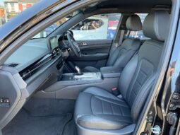 
										New KGM Rexton full									