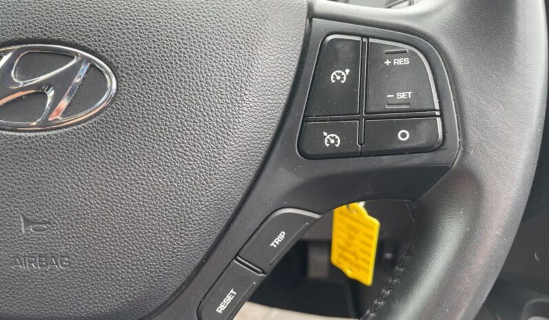 
								Used Hyundai I10 full									