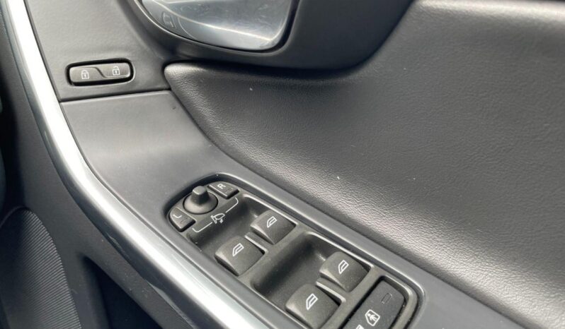 
								Used Volvo XC60 full									