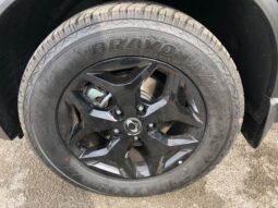 
										Used KGM MUSSO full									