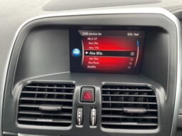 
										Used Volvo XC60 full									