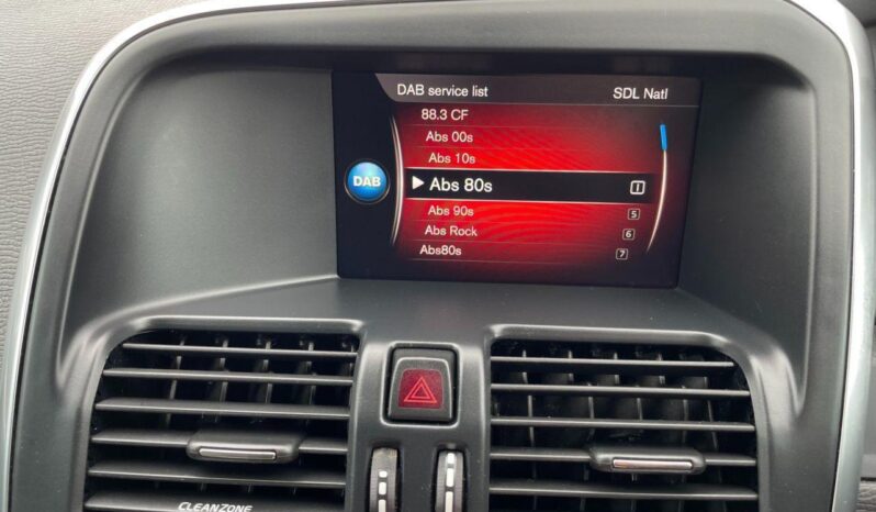 
								Used Volvo XC60 full									