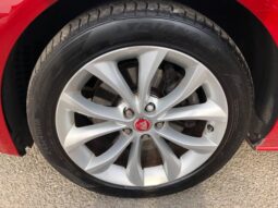 
										Used Jaguar XF full									