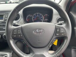 
										Used Hyundai I10 full									