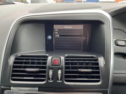 
										Used Volvo XC60 full									