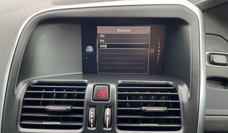 
								Used Volvo XC60 full									