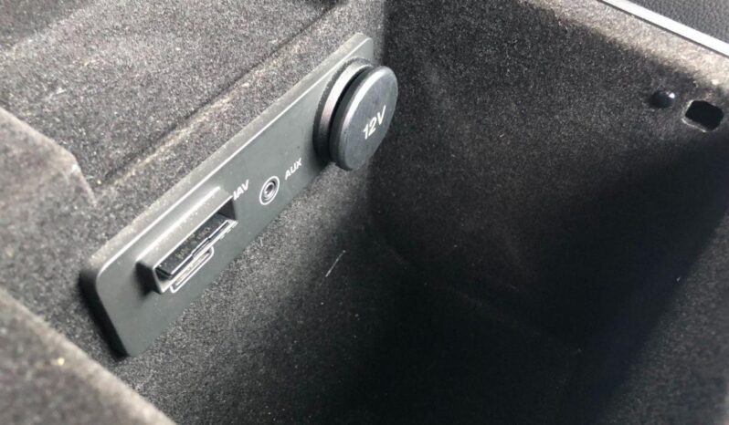 
								Used Jaguar XF full									