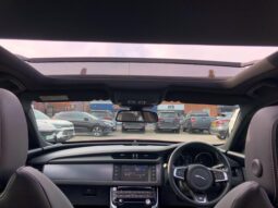 
										Used Jaguar XF full									